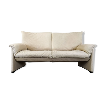 Sofa Palmaria, Vico Magistretti for Cassina