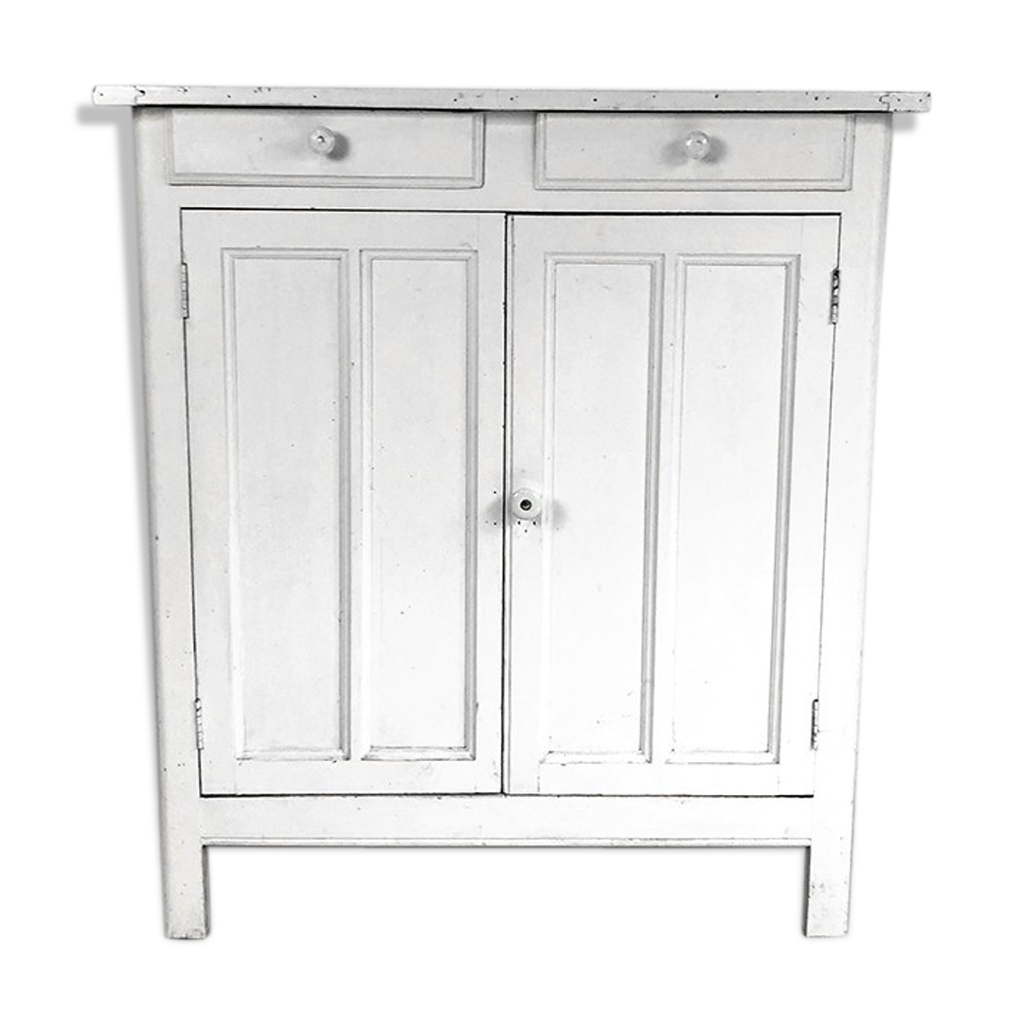 50's vintage Parisian Buffet