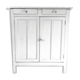 50's vintage Parisian Buffet