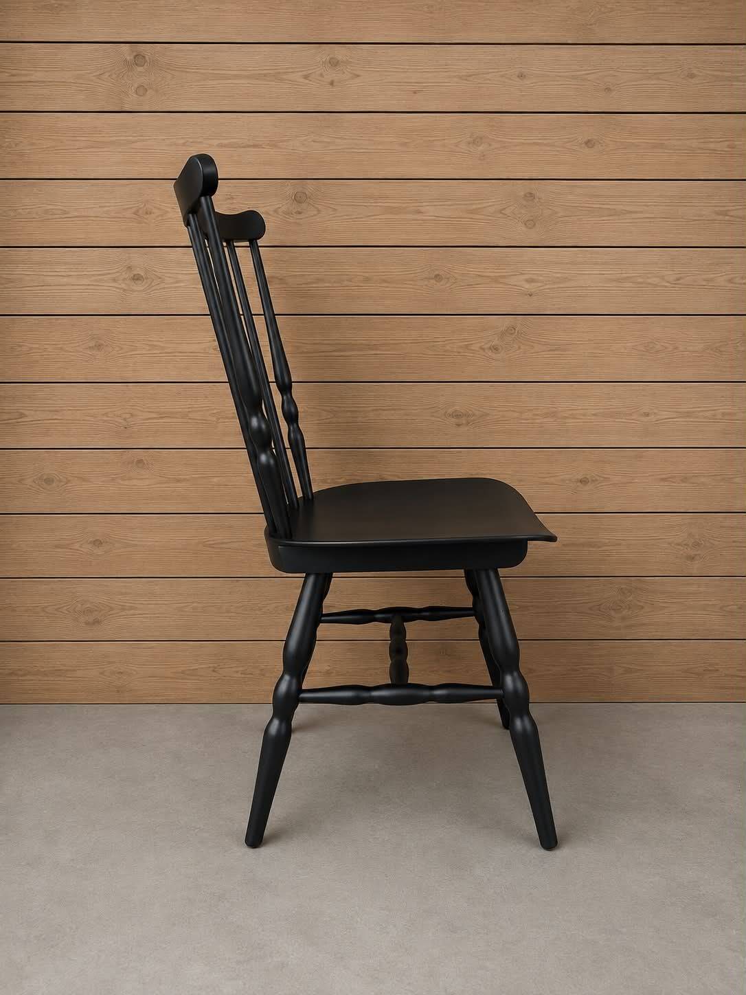 Chaises bistrot