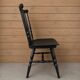 Chaises bistrot