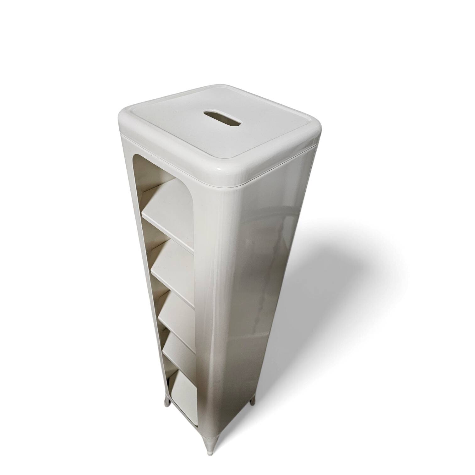 Tolix Shelf MT1335 Tolix Shelf / Design Frédéric Gaunet 200