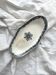 Ironware dish "Garlande Service" JVB Jules Vieillard Bordeaux