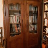 Showcase/library