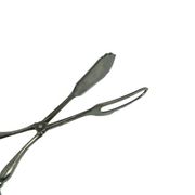 Danish Art Nouveau grape scissors, 1920s