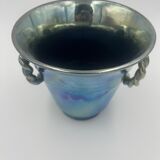 Vase en grès flammé Rambervillers