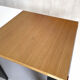 Table Achab, Lorenzo and Stefani for Palluco 1980