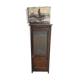 Glass cabinet