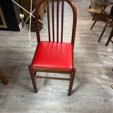 4 chaises