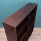 Rosewood bookcase, Danish design, 1960s, manufactured by Omann Jun