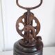 Butter churn