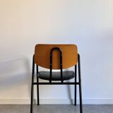 14 vintage Stella chairs