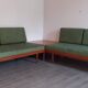 Set de Salon Ingmar Relling par Ekornes,  Mid-Century Scandinave 1960s