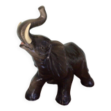 Animal sculpture