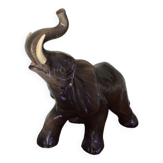 Animal sculpture