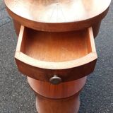 Art Deco display cabinet