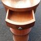 Art Deco display cabinet