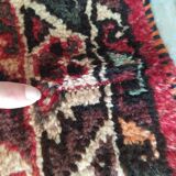 Oriental rugs – handmade