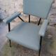 Armchair 1950/60 Colette Gueden
