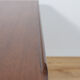 Mid-Century Freestanding Teak Desk, 1960s