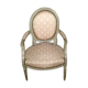 Armchair Louis XVI 19th