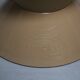 Set of two Armelec 92 beige workshop lamps 1950