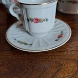 Coffee service