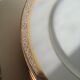 8 Limoges plates