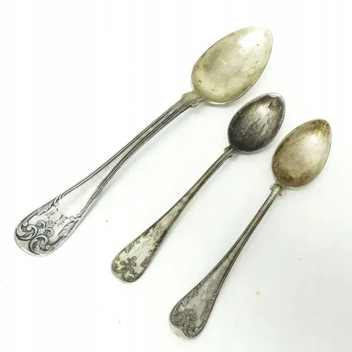 Ensemble de cuillères K8Y Suède