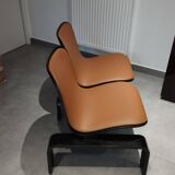 Vintage Steiner bench from 1970