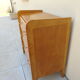 Commode vintage 3 tiroirs