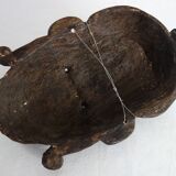 Set of 3 vintage Himalayan masks