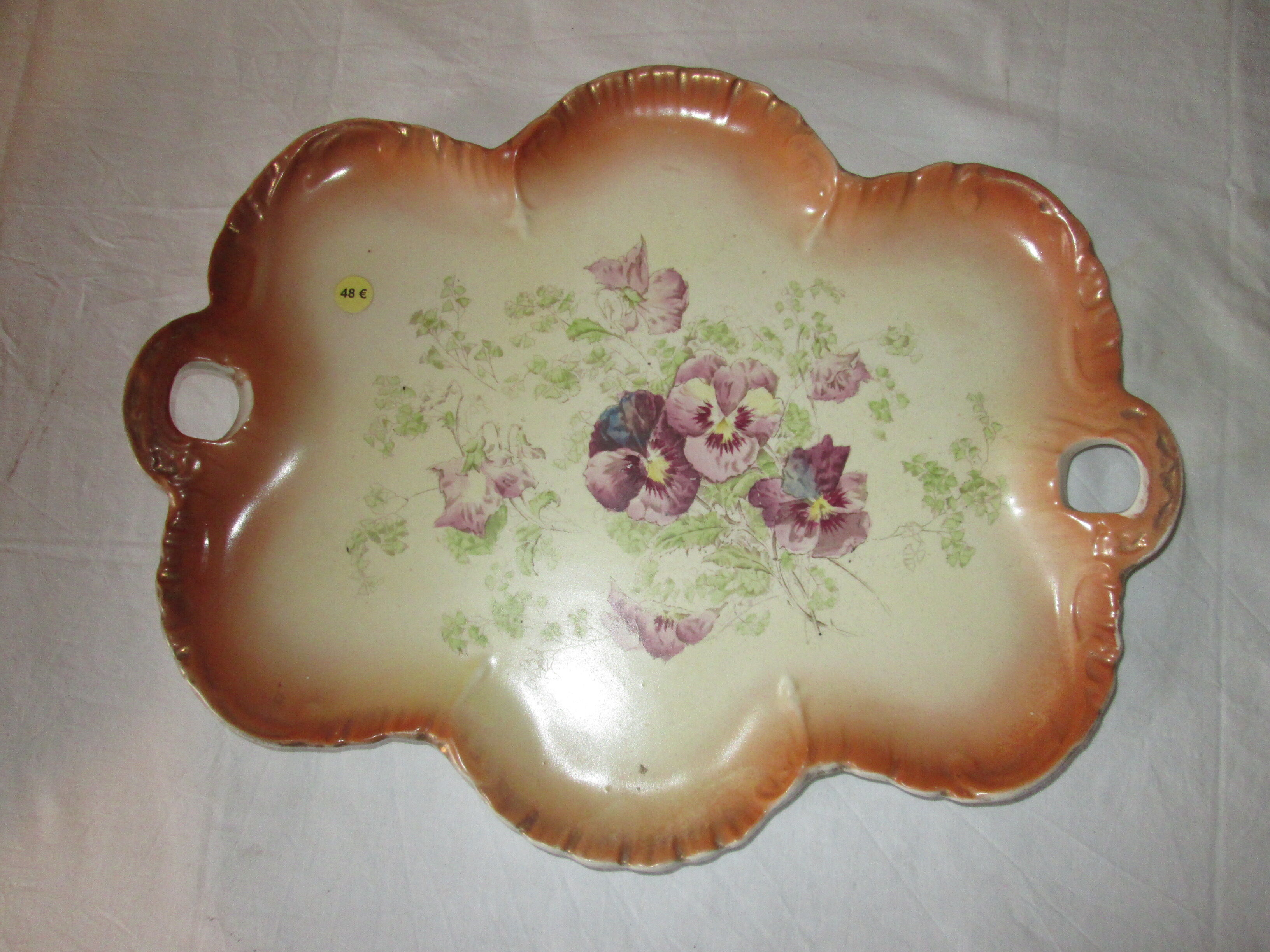 English dish
