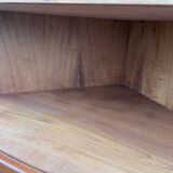 Scandinavian corner cabinet Hans Andersen