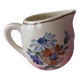 Creil and Montereau Choisy-le-Roi teapot, Antibes model