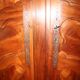 Provencal wedding wardrobe