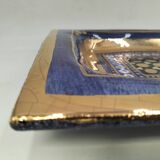 George Pelletier pocket empty