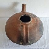 Large old Pegarra Dourne water jug