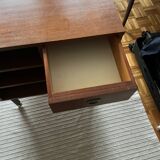 Scandinavian Teak chest of drawers