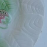 Pair of slip plates