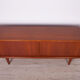 Mid-Century Teak Sideboard from Bernhard Pedersen & Søn , 1960s