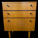 Pair of bedside 1970