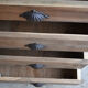 Massive Chest of Drawers
