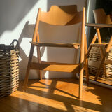 Chaise pliante