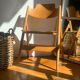 Folding chair