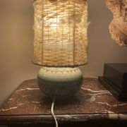 Lampe a poser roland moreau