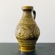 Vintage vase H35cm ceramic West Germany
