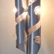 Vintage 1970 floor lamp