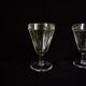 Bistro glasses