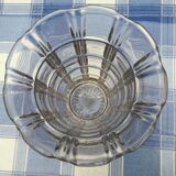 Crystal vase 60s/70s
